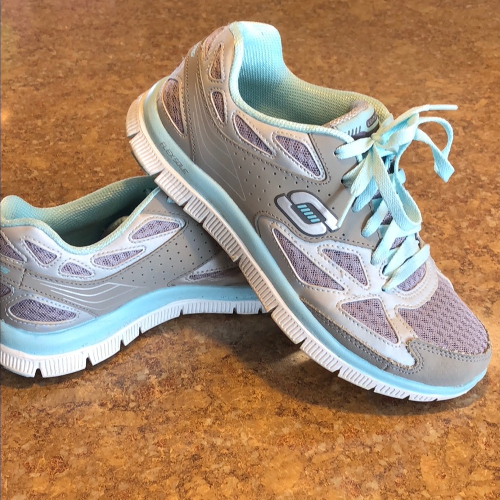 Sketchers